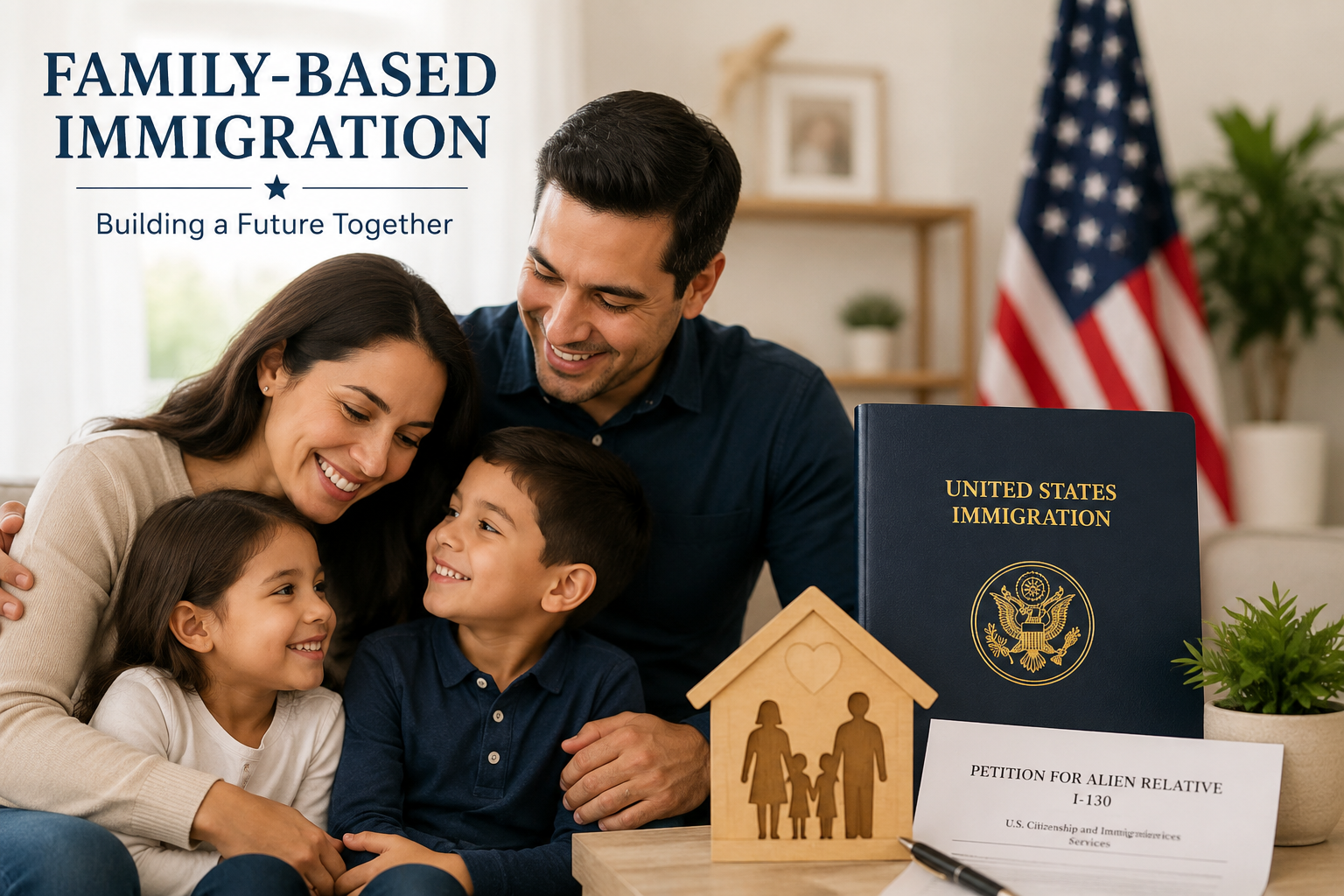 JR Immigration Law Corp