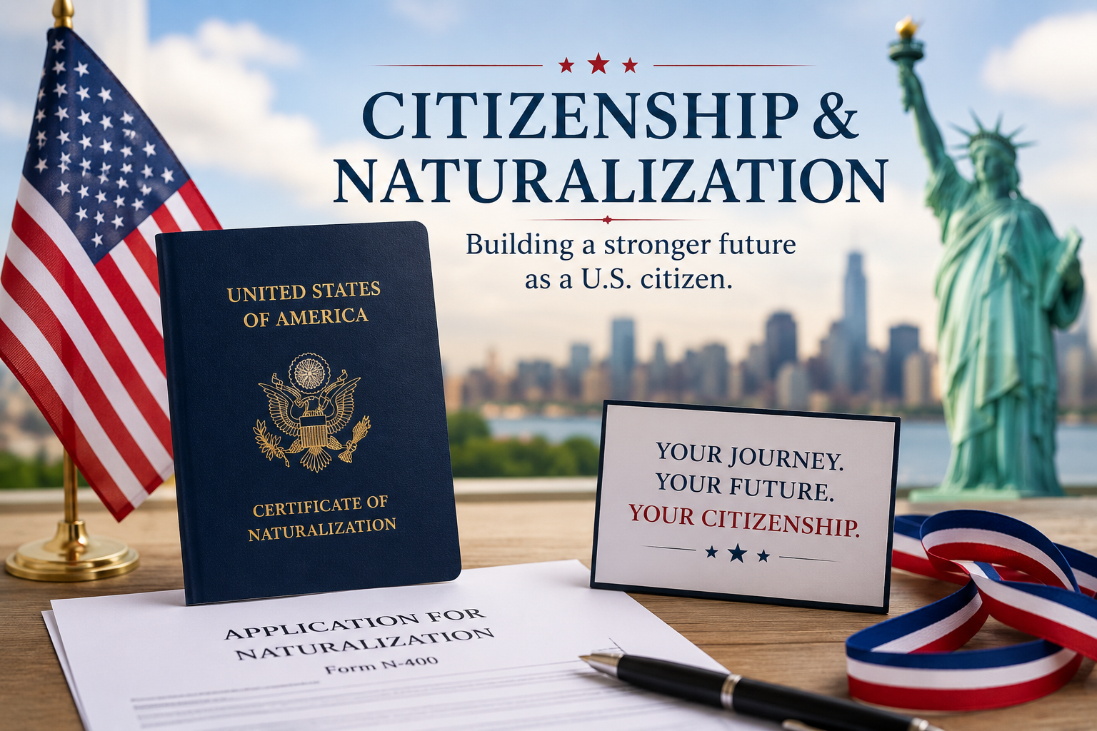 JR Immigration Law Corp