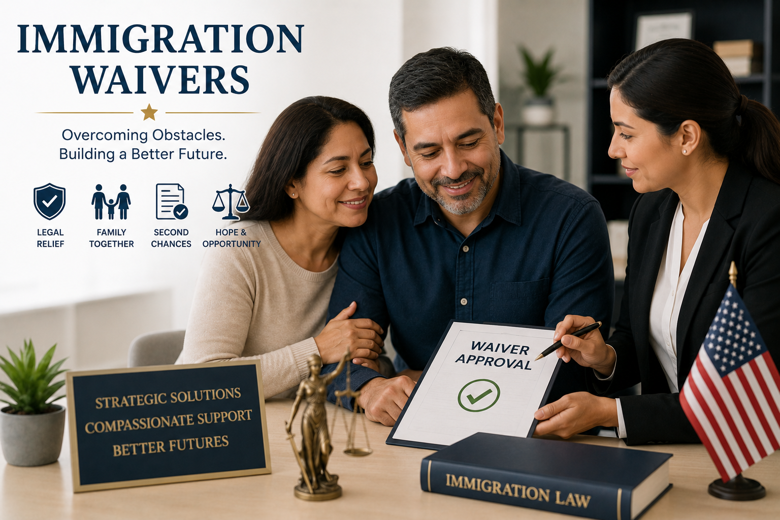 JR Immigration Law Corp