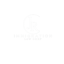 jr immigration law corp logo